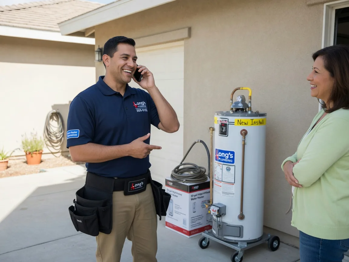 Leak Detection Mount Enterprise, TX FAQs